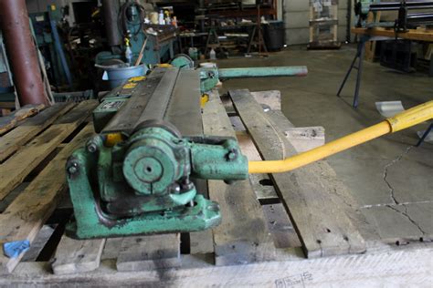 used sheet metal bar folder|folding pliers sheet metal.